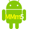 Aplicativo MMm5 para Android