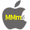 Aplicativo MMm5 para iOS