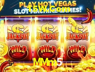 Sinta a adrenalina dos jogos de cassino com MMm5