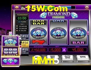 MMm5 - Cassino Site Oficial - MMm5 App