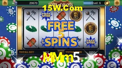 Promoção Relâmpago MMm5