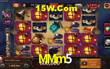 Provedores de Jogos MMm5