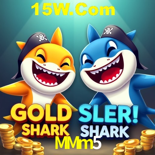 Descubra o Mundo do Cassino Online com MMm5