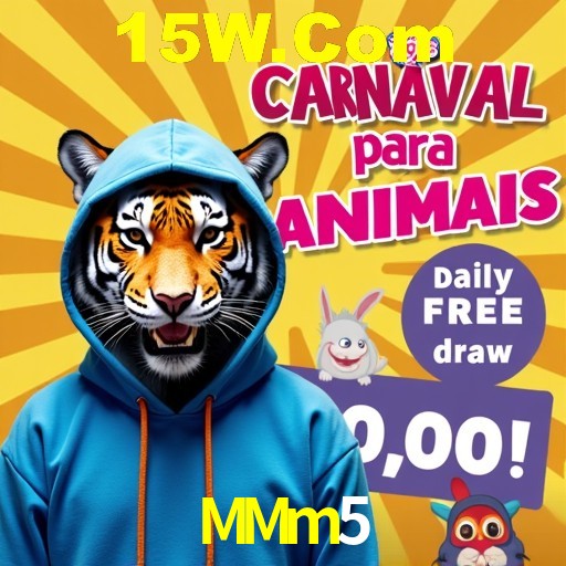 Desvendando o Mundo dos Jogos Virtuais na MMm5