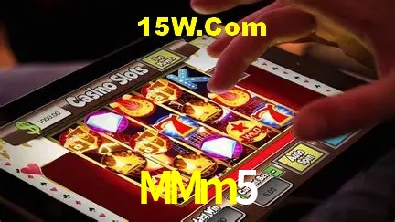 Design Responsivo MMm5