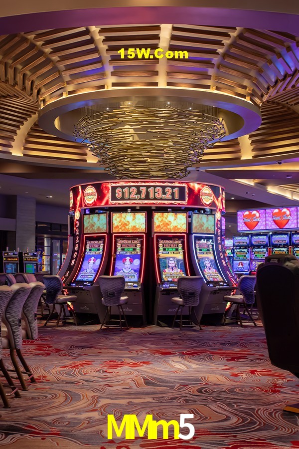 APP oficial da MMm5 para mobile