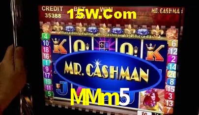 MMm5: Jogos de Caça-Níqueis-Altas Recompensas, Roleta-Velocidade, Blackjack-Desafios Máximos