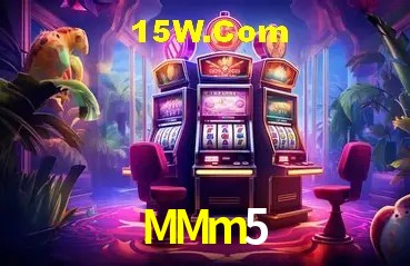 Gates of Olympus MMm5