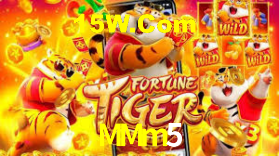 MMm5 App