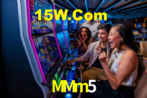 MMm5 Bet