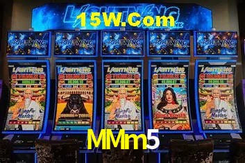 MMm5 - User Statistics