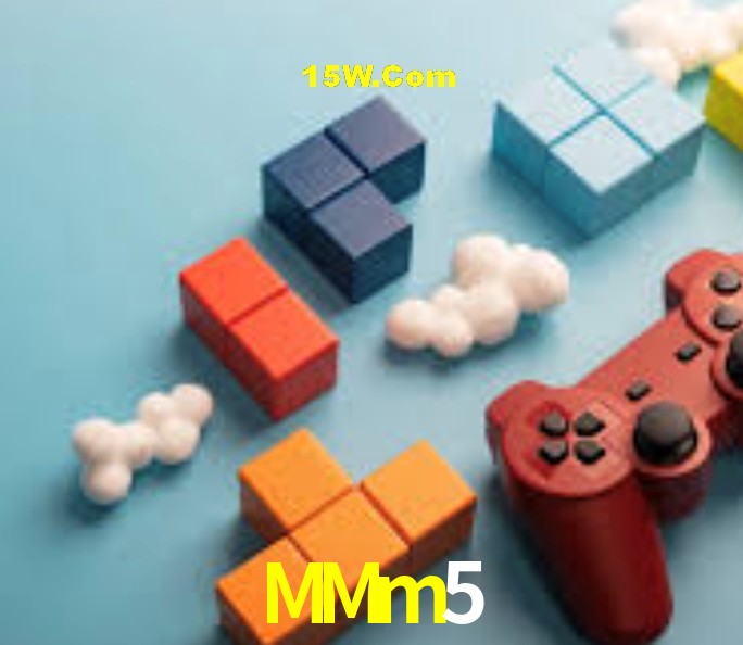 Jogos de Slot MMm5