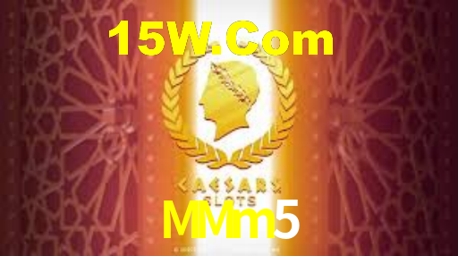 MMm5: Seu Cassino Premiado com Pagamentos Rápidos