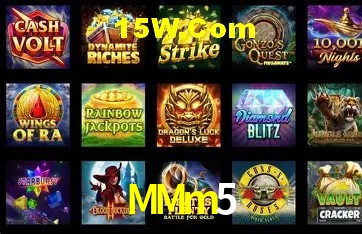 Ofertas Exclusivas MMm5