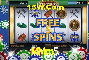 MMm5 Belo Horizonte - Jackpots