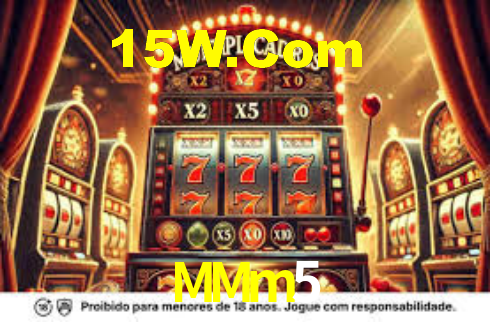 MMm5,MMm5 App