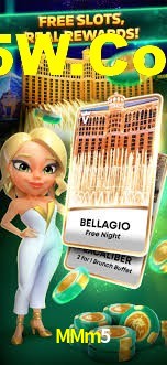 VIP Casino MMm5
