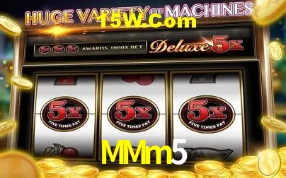 MMm5 - cassino ao vivo