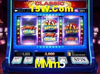 MMm5 - Rápido Acesse