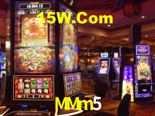MMm5 - Online Jogos Cassino - MMm5 App