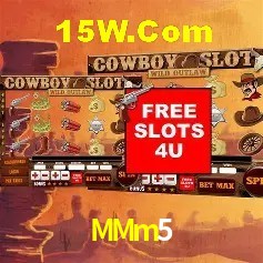 MMm5 Slot - 320+ Caça-Níqueis Premium