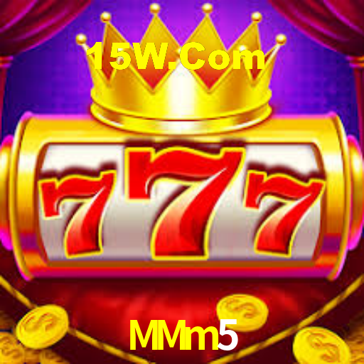 MMm5,MMm5 App