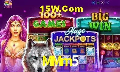 MMm5 São Paulo - Top Slots