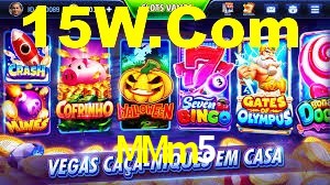 Welcome Bonus MMm5