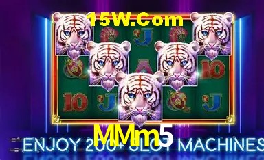 Especiais de Fim de Semana MMm5