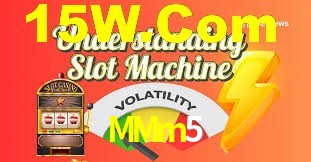 Welcome Bonus MMm5