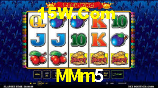 MMm5 App