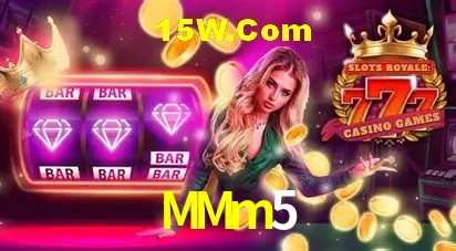 MMm5 Entrar - Login Seguro Certificado