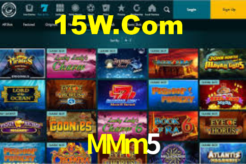MMm5: A Experiência de Casino com Jogos de Mesa ao Vivo