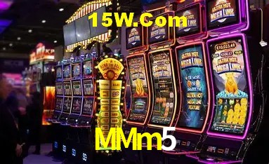 MMm5 São Paulo - Jogo Providers