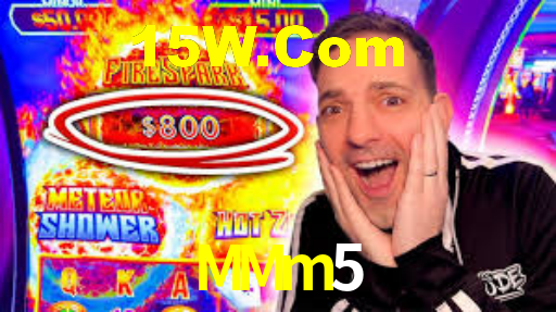 Sinta a adrenalina dos jogos de cassino com MMm5